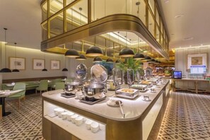 Tempat makan