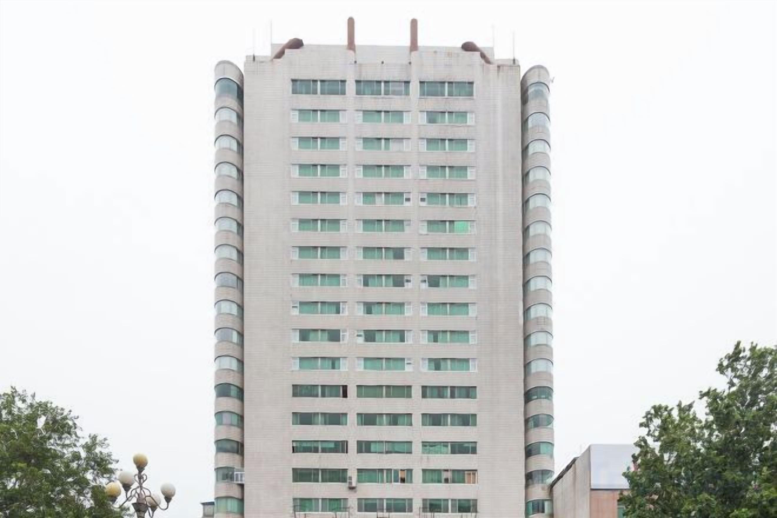 Ngoại thất