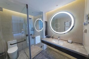 Room - Century Plaza Qidu Hotel (Zibo)