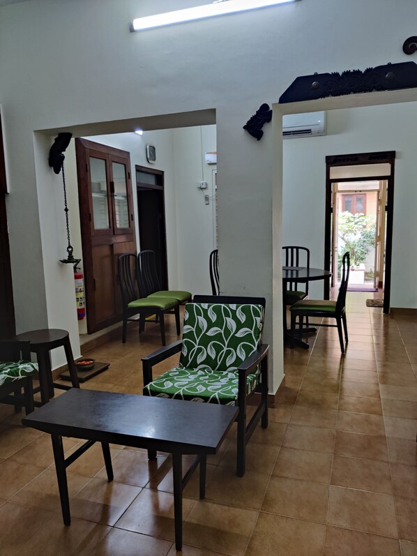 Interior - Pristine Homestay (CHENNAI)