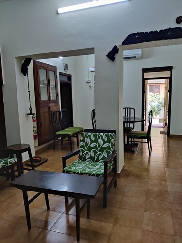 Pristine Homestay