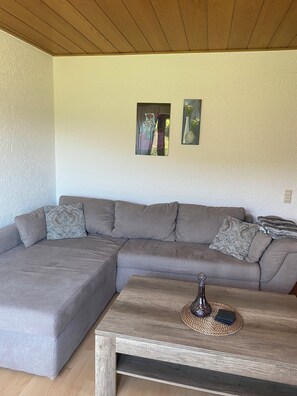 Smart-TV, Stereoanlage