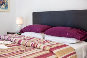 1 chambre, lit parapluie, Wi-Fi gratuit