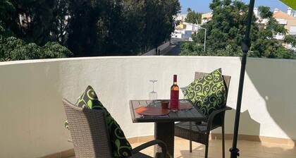 Cabanas de Tavira, Cabanas Beach Penthouse Apt.