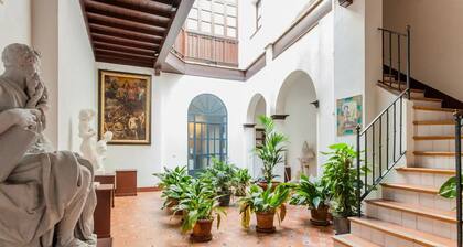 Angeles House, Amazing Cathedral Views from the private Terrace