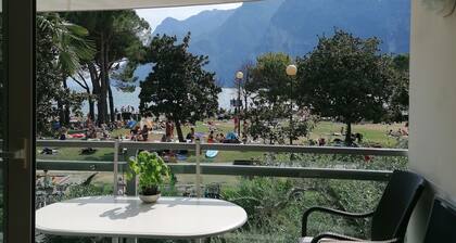 Apartment Balcone sul Lago