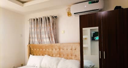 Big Ocean Inn