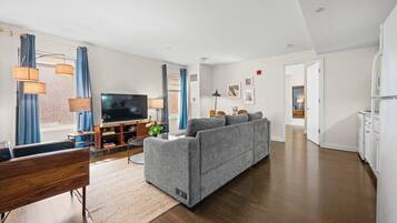 Televisor intel·ligent