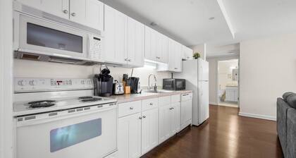 2BR in Downtown Boston 9612