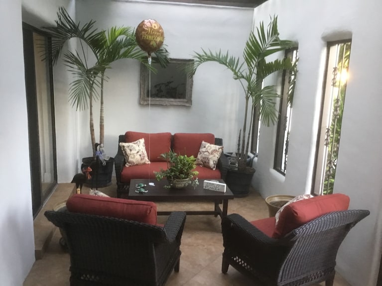 Tennis Courts Just Outside Your Patio - Naples