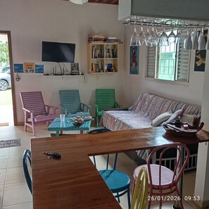 Smart-TV, Videospiele, Bücher