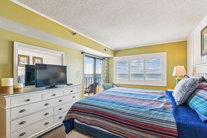 2 bedrooms, WiFi