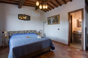 1 quarto, Wi-Fi