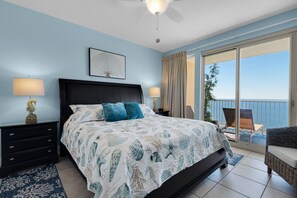 Condo, Multiple Beds, Private Pool | 2 bedrooms, free WiFi - Treasure Island 2304 (Panama City Beach)