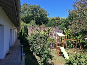 Espace pour enfants