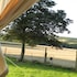 Comfy 4m -bed Bell Tent With Great Views