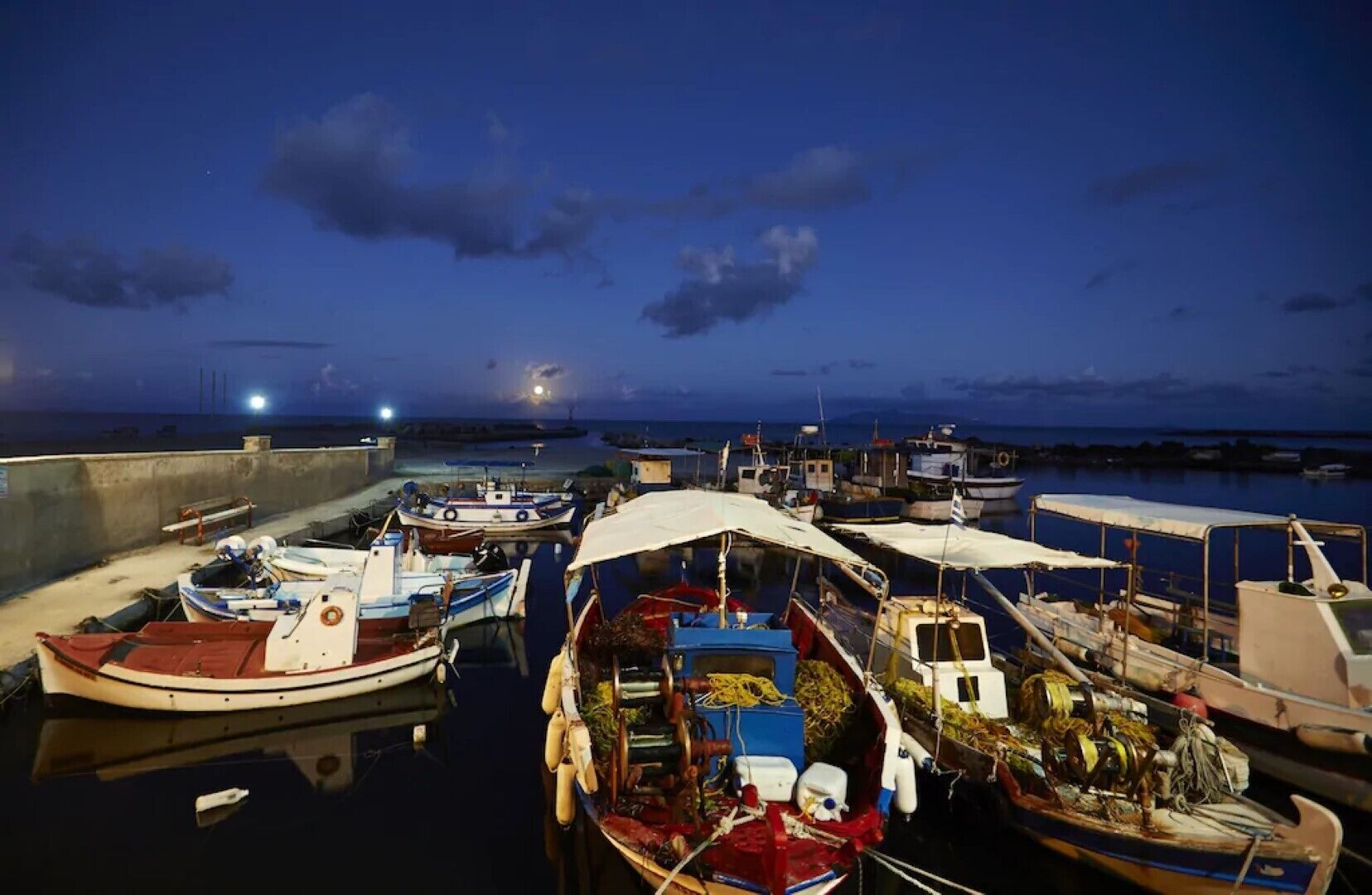 Marina