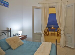 1 Schlafzimmer, Bügeleisen/Bügelbrett, Reisekinderbett, WLAN