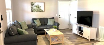 Fully Renovated Home in Downtown Clermont