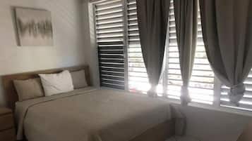 3 soveværelser, gratis Wi-Fi, sengetøj