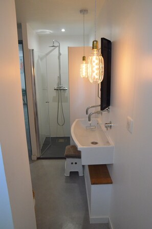 Dusche