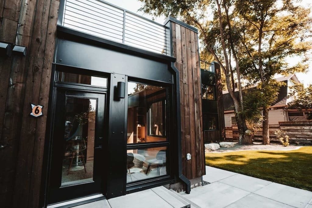 Detalle del exterior