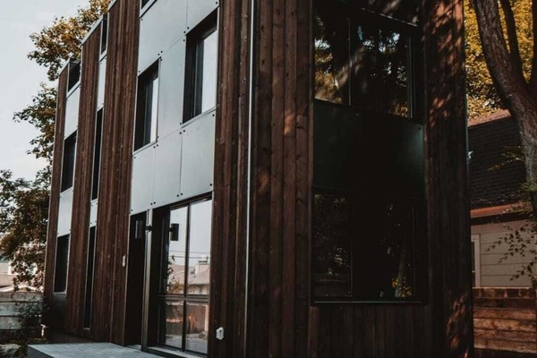 #3 Is Custom Crafted and Very Unique