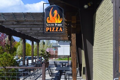 Eco and Pet-friendly Private Micro Studio