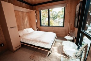 Wifi y ropa de cama
