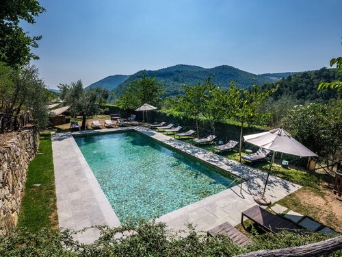 LUXURY VILLA WITH PRIVATE POOL