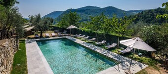 LUXURY VILLA WITH PRIVATE POOL