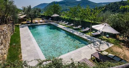 LUXURY VILLA WITH PRIVATE POOL