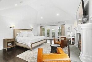 5 chambres, Wi-Fi