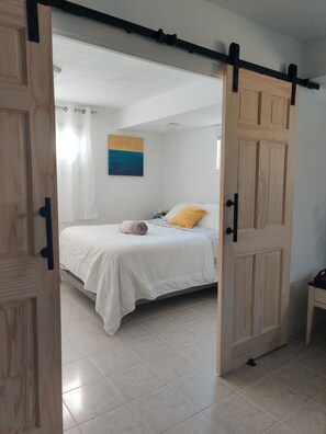 1 Schlafzimmer, WLAN