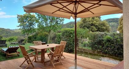 Cottage with Garden Verde