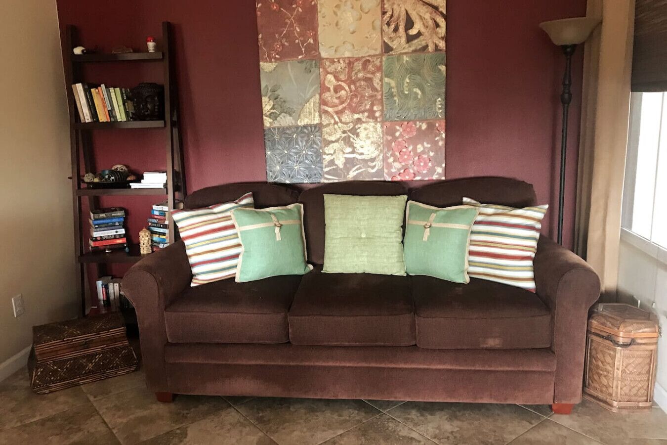 Private/pool/spa/casita/snowbird/coachella/gameroom/petok - Indio, CA