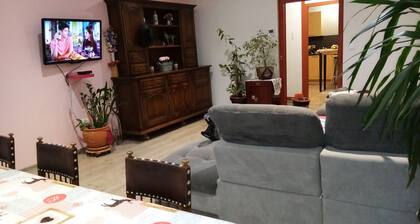 Location gĂźte 10 places