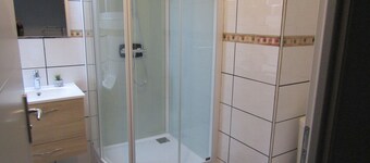 Gîte for 10 people