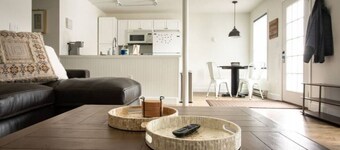 MODERN Country Retreat! 6 miles to Ithaca & hiking