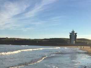 Apartament urbà, bany privat, vistes al jardí (Peaceful Ferryhill) | Punt d'interès