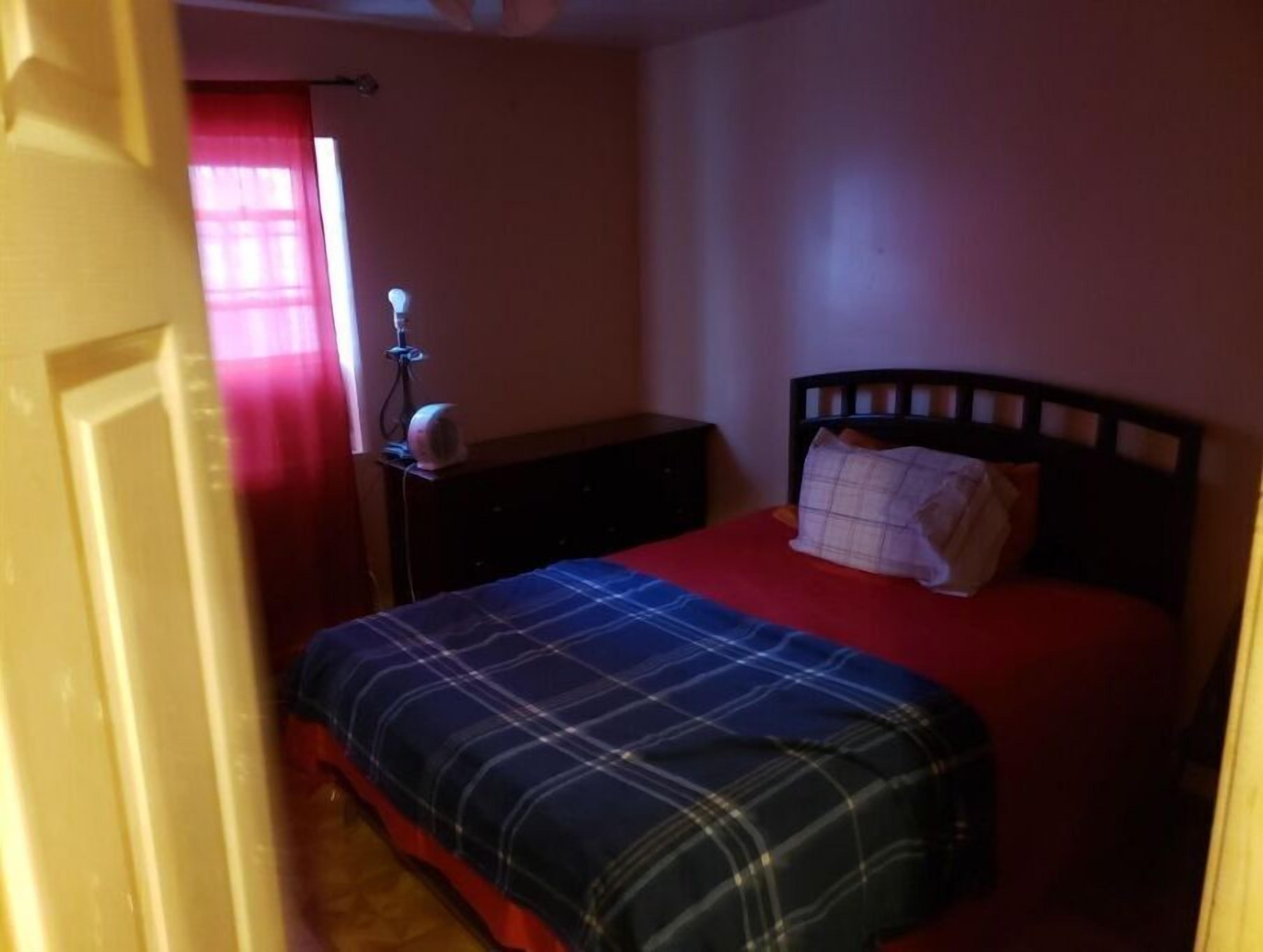 5 عدّة غرف نوم وواي فاي