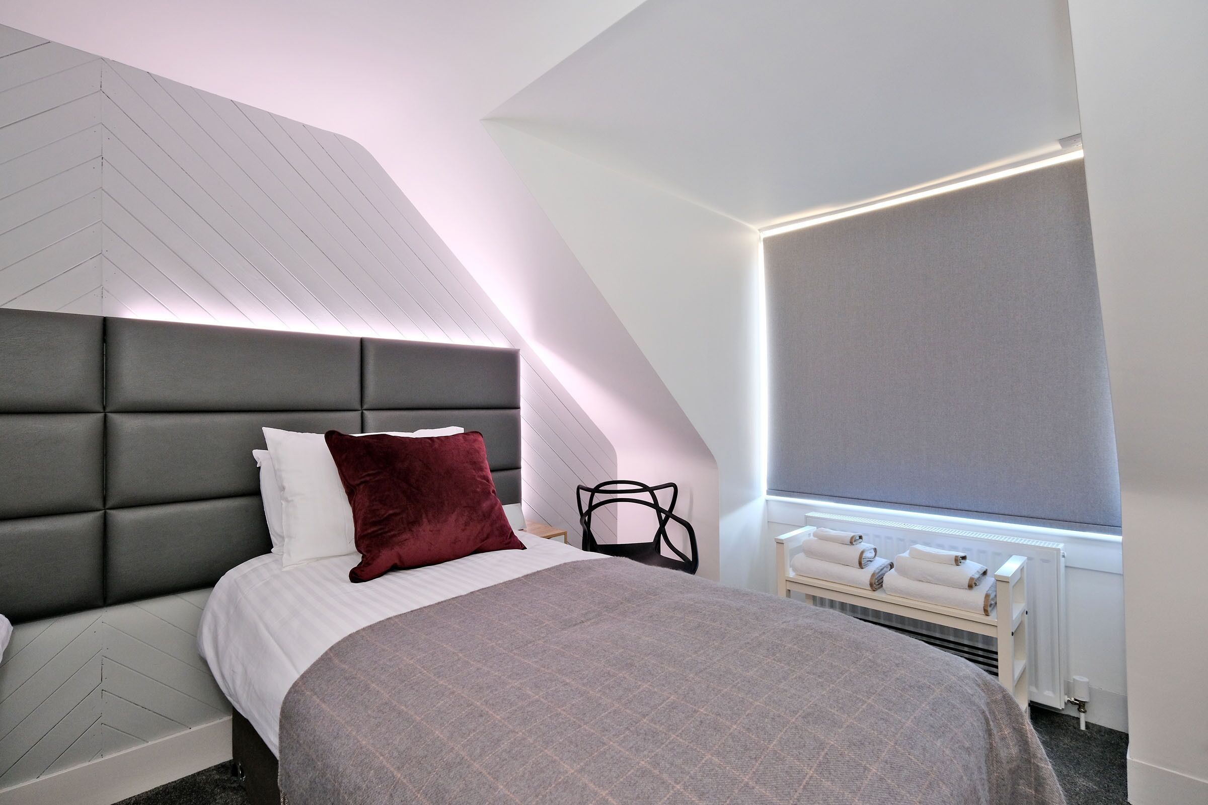 Nhà Exclusive, phòng tắm riêng | 1 phòng ngủ 