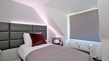 Exclusive House, Private Bathroom | 1 bedroom