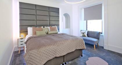 Ben Shea Smart Home