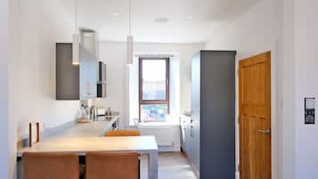 Exclusive House, Private Bathroom | Shared kitchen