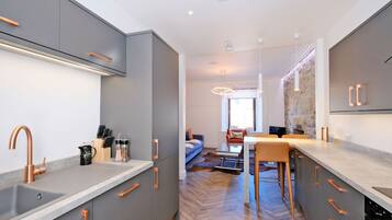 Casa exclusiva, baño privado | Cocina compartida