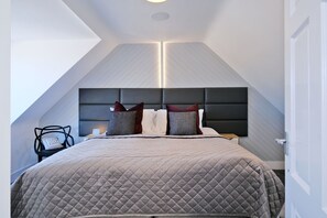 Maison exclusive, salle de bain privée | 3 chambres