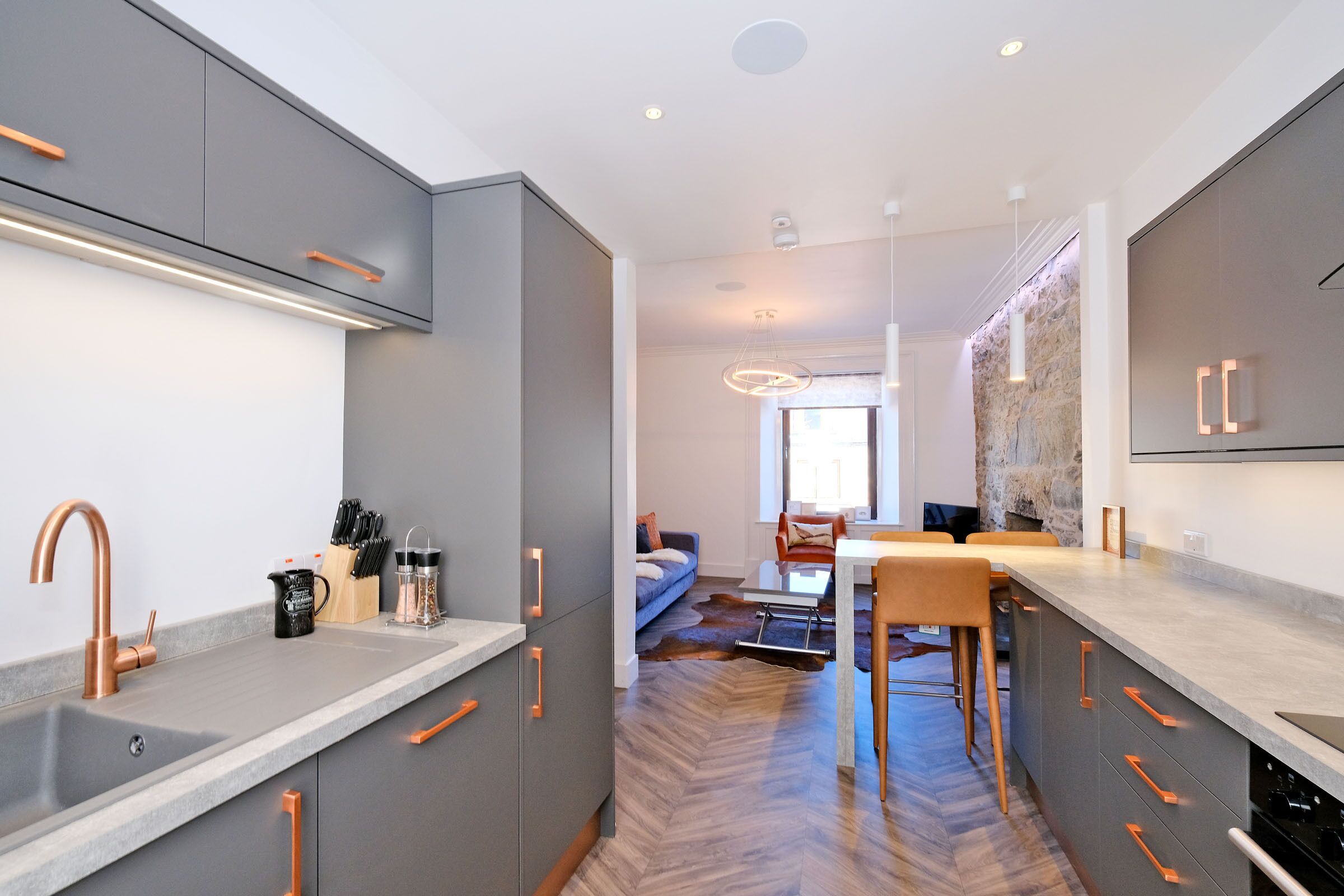 Exclusive House, Private Bathroom | Shared kitchen | High chair