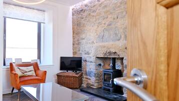 Exclusive House, Private Bathroom | Interior