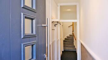 Exclusive House, Private Bathroom | Lobby